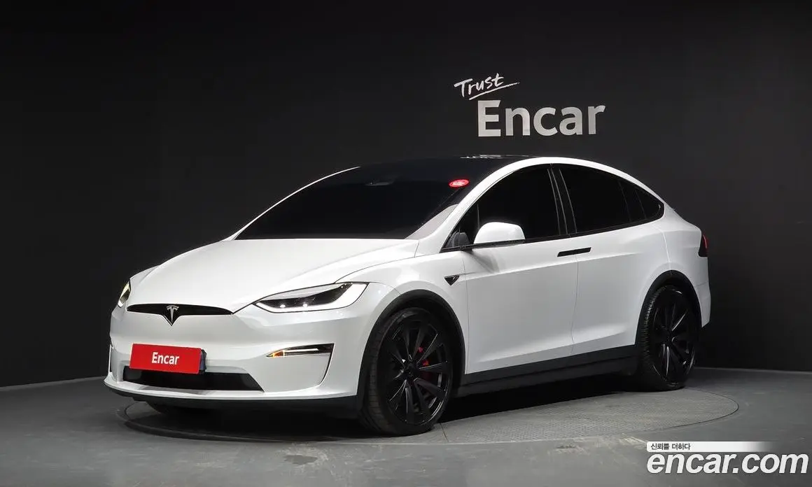 Tesla Model X 2023 0.3 автомат (гидро), фото 1 Tesla Model X 2023 0.3 автомат (гидро), фото 1