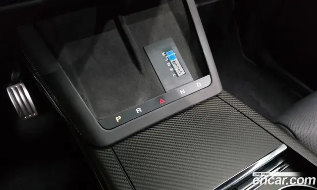Tesla Model X 2023 0.3 автомат (гидро), миниатюра 12