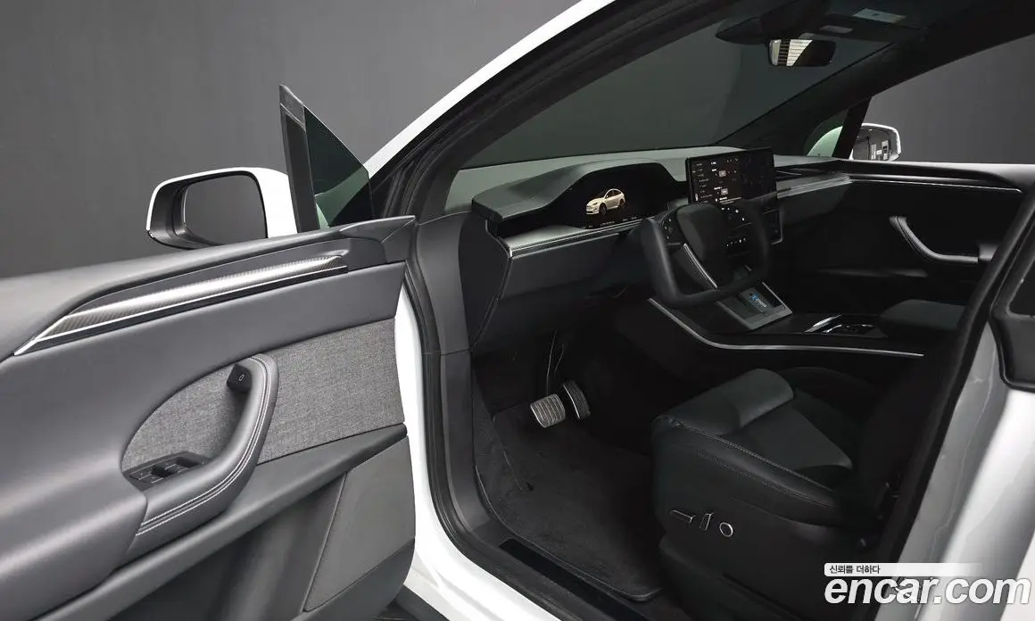 Tesla Model X 2023 0.3 автомат (гидро), фото 13 Tesla Model X 2023 0.3 автомат (гидро), фото 13