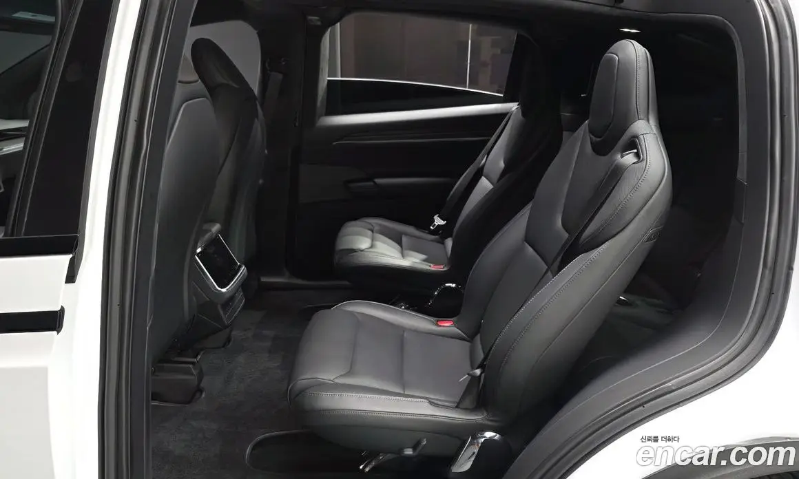 Tesla Model X 2023 0.3 автомат (гидро), фото 17 Tesla Model X 2023 0.3 автомат (гидро), фото 17