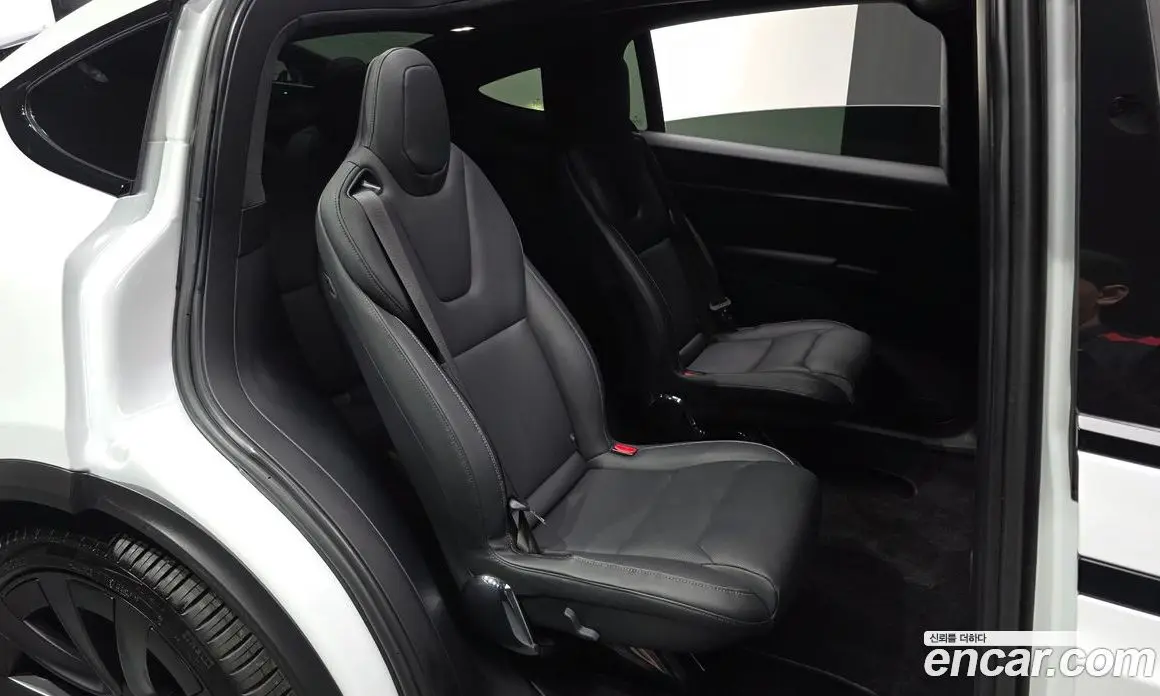 Tesla Model X 2023 0.3 автомат (гидро), фото 18 Tesla Model X 2023 0.3 автомат (гидро), фото 18