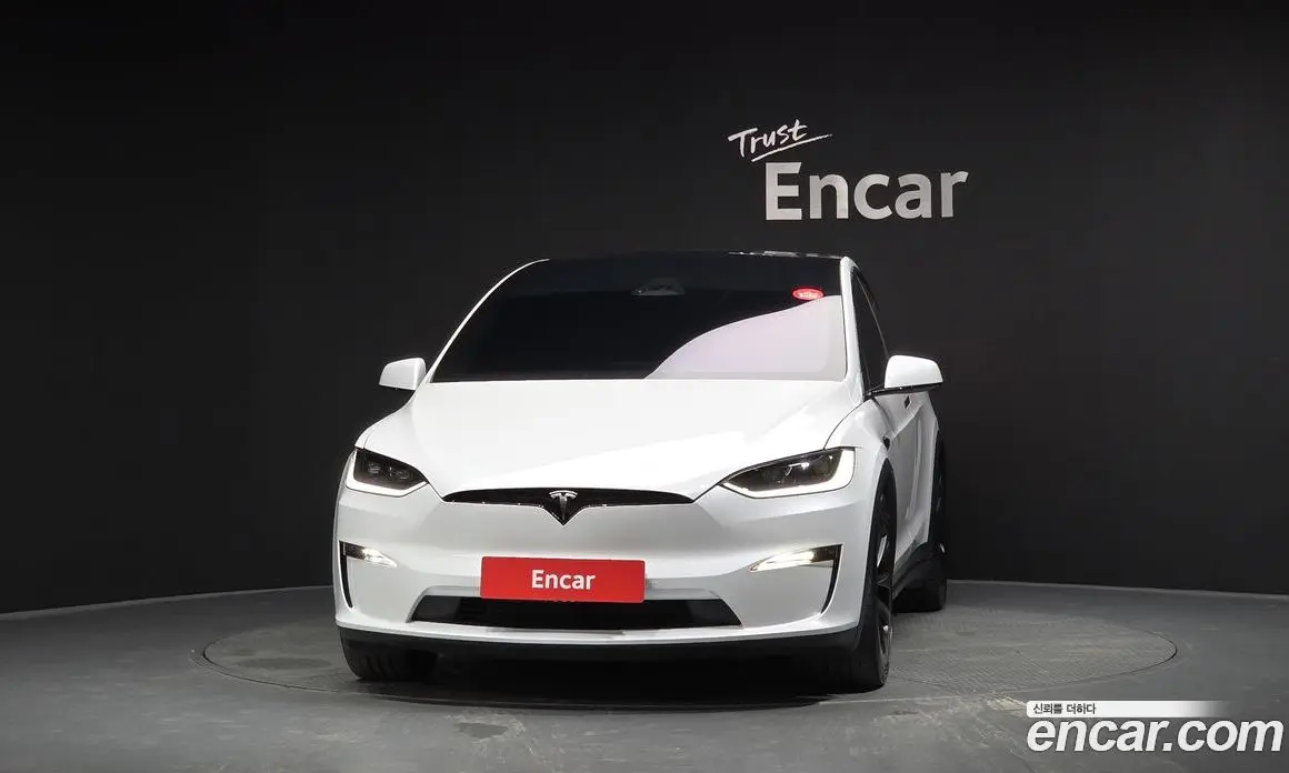 Tesla Model X 2023 0.3 автомат (гидро), фото 3 Tesla Model X 2023 0.3 автомат (гидро), фото 3