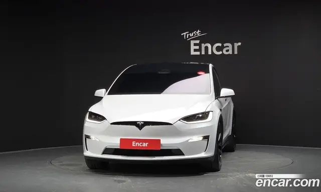 Tesla Model X 2023 0.3 автомат (гидро), миниатюра 3 Tesla Model X 2023 0.3 автомат (гидро), миниатюра 3