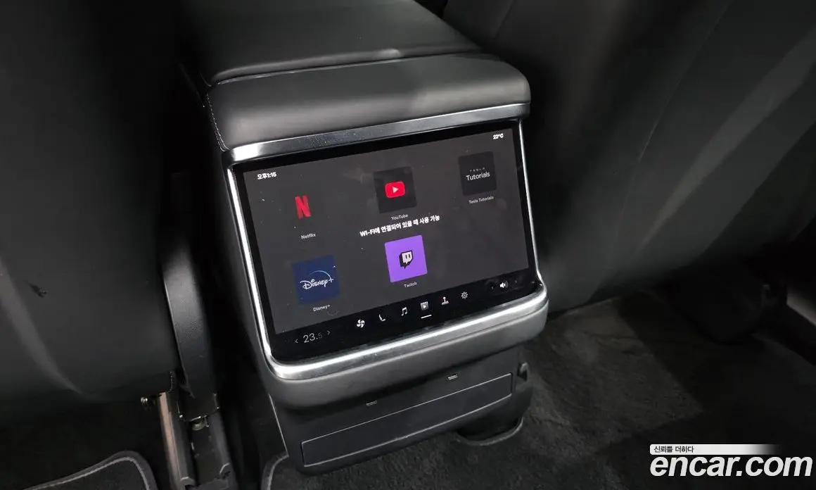 Tesla Model X 2023 0.3 автомат (гидро), фото 25 Tesla Model X 2023 0.3 автомат (гидро), фото 25