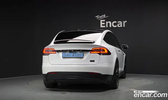 Tesla Model X 2023 0.3 автомат (гидро), миниатюра 4 Tesla Model X 2023 0.3 автомат (гидро), миниатюра 4