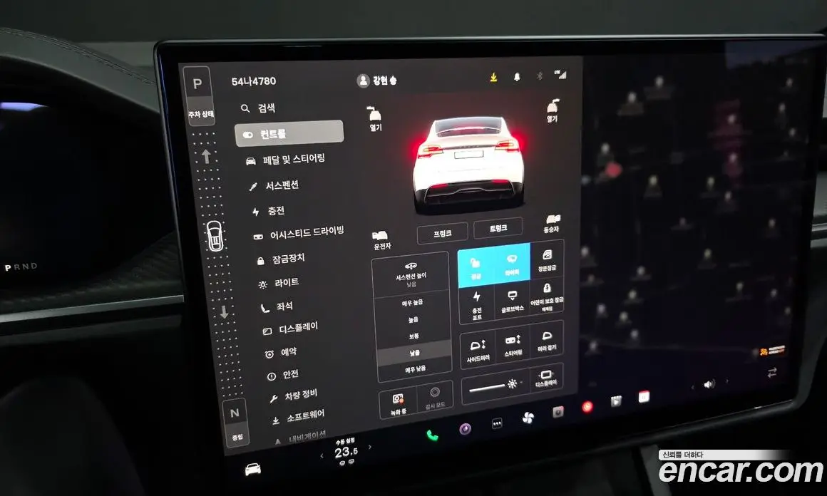 Tesla Model X 2023 0.3 автомат (гидро), фото 33 Tesla Model X 2023 0.3 автомат (гидро), фото 33