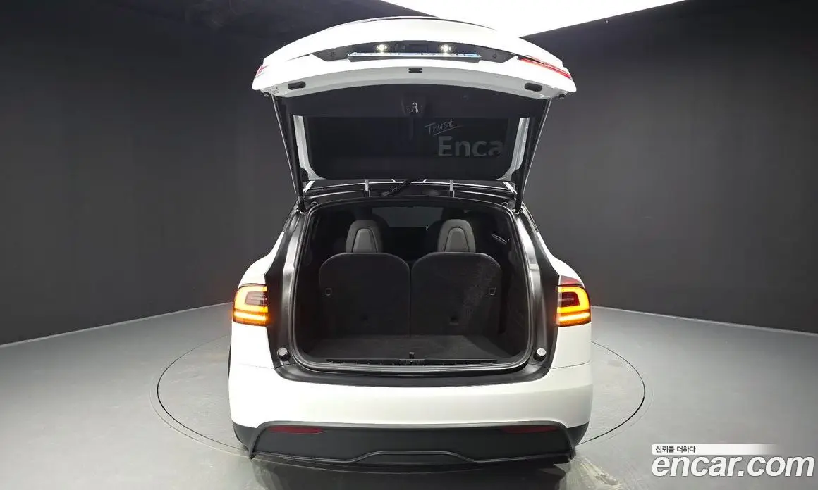 Tesla Model X 2023 0.3 автомат (гидро), фото 34 Tesla Model X 2023 0.3 автомат (гидро), фото 34