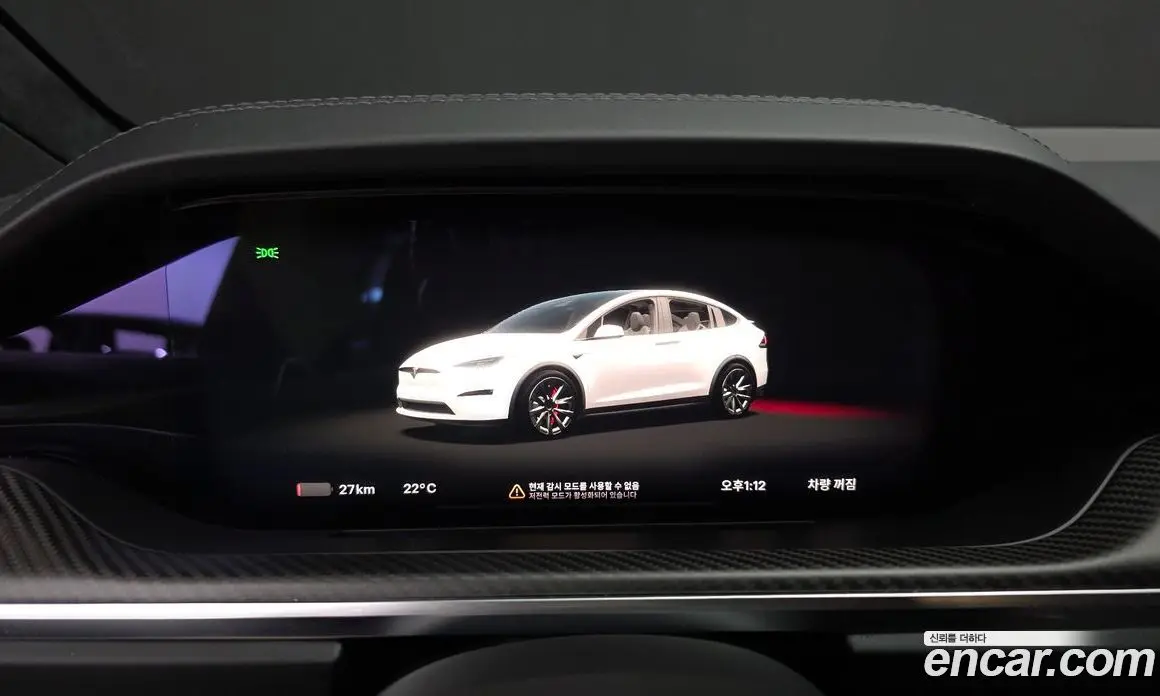 Tesla Model X 2023 0.3 автомат (гидро), фото 36 Tesla Model X 2023 0.3 автомат (гидро), фото 36