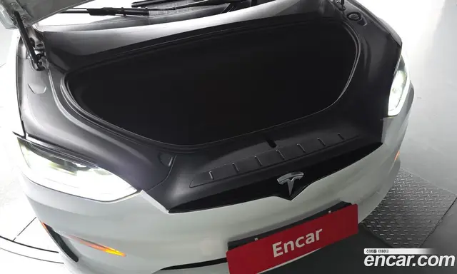 Tesla Model X 2023 0.3 автомат (гидро), миниатюра 6 Tesla Model X 2023 0.3 автомат (гидро), миниатюра 6