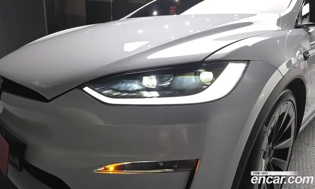 Tesla Model X 2023 0.3 автомат (гидро), миниатюра 8 Tesla Model X 2023 0.3 автомат (гидро), миниатюра 8