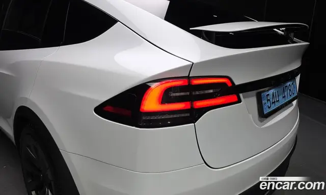 Tesla Model X 2023 0.3 автомат (гидро), миниатюра 9 Tesla Model X 2023 0.3 автомат (гидро), миниатюра 9