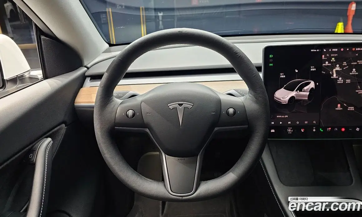 Tesla Model Y 2022 0.2 автомат (гидро), фото 13 Tesla Model Y 2022 0.2 автомат (гидро), фото 13