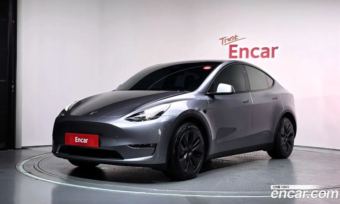 Tesla Model Y 2024 0.2 автомат (гидро), фото 1 Tesla Model Y 2024 0.2 автомат (гидро), фото 1