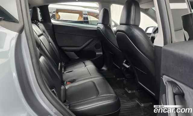 Tesla Model Y 2024 0.2 автомат (гидро), миниатюра 11 Tesla Model Y 2024 0.2 автомат (гидро), миниатюра 11