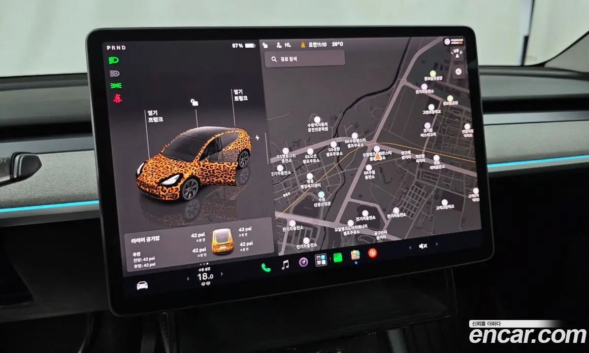 Tesla Model Y 2024 0.2 автомат (гидро), фото 13 Tesla Model Y 2024 0.2 автомат (гидро), фото 13