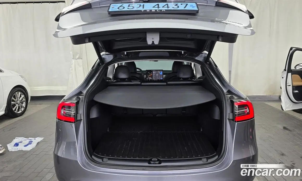 Tesla Model Y 2024 0.2 автомат (гидро), фото 20 Tesla Model Y 2024 0.2 автомат (гидро), фото 20