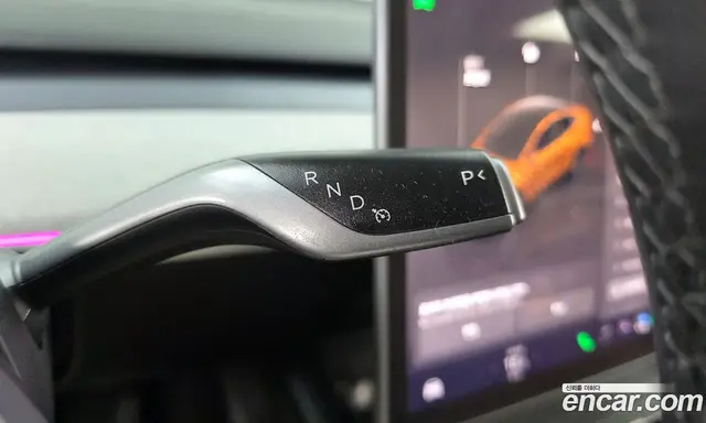 Tesla Model Y 2024 0.2 автомат (гидро), миниатюра 9 Tesla Model Y 2024 0.2 автомат (гидро), миниатюра 9