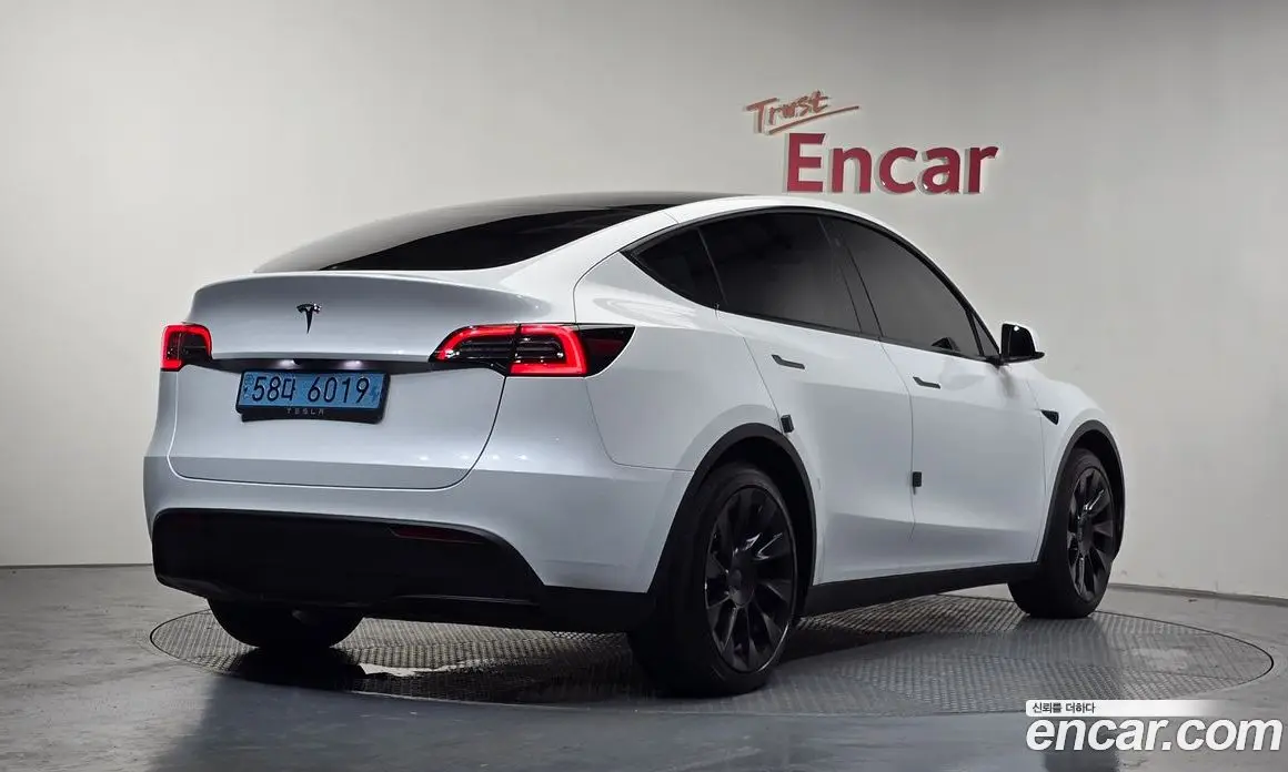 Tesla Model Y 2024 0.2 автомат (гидро), фото 1 Tesla Model Y 2024 0.2 автомат (гидро), фото 1