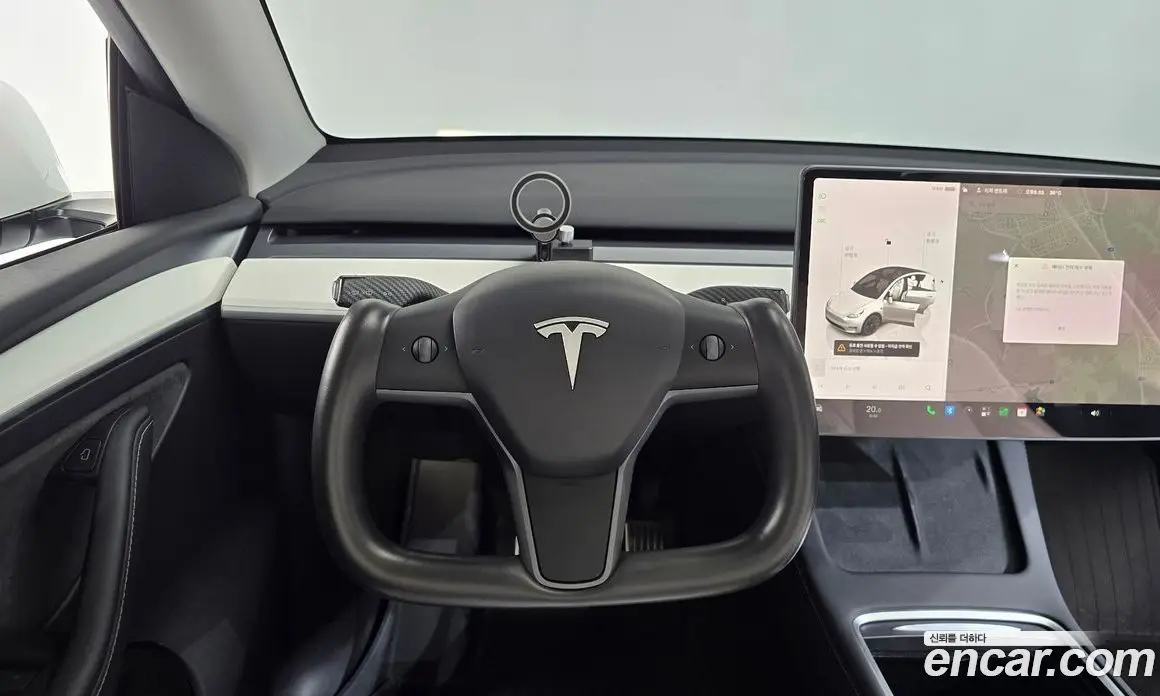 Tesla Model Y 2024 0.2 автомат (гидро), фото 18 Tesla Model Y 2024 0.2 автомат (гидро), фото 18