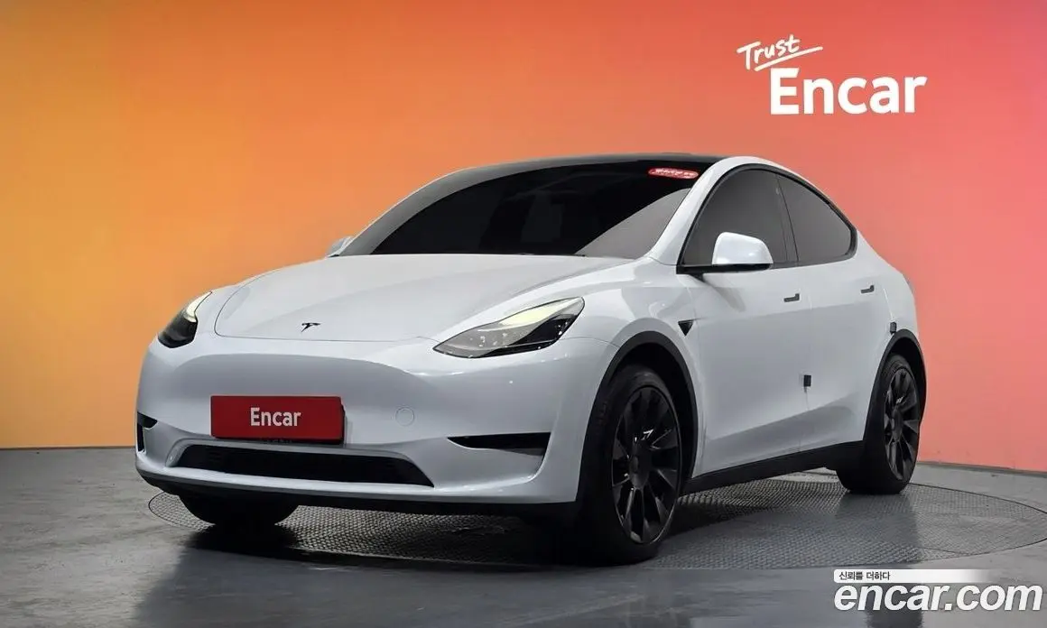 Tesla Model Y 2024 0.2 автомат (гидро), фото 33 Tesla Model Y 2024 0.2 автомат (гидро), фото 33
