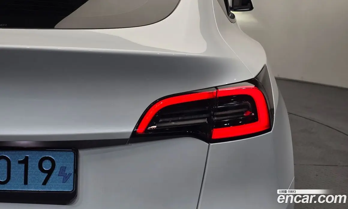 Tesla Model Y 2024 0.2 автомат (гидро), фото 8 Tesla Model Y 2024 0.2 автомат (гидро), фото 8
