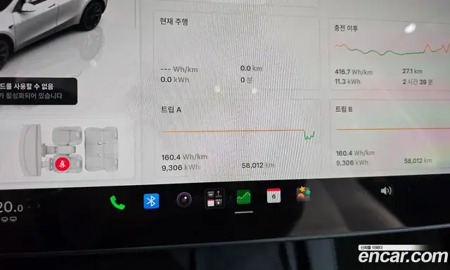 Tesla Model Y 2024 0.2 автомат (гидро), миниатюра 10 Tesla Model Y 2024 0.2 автомат (гидро), миниатюра 10