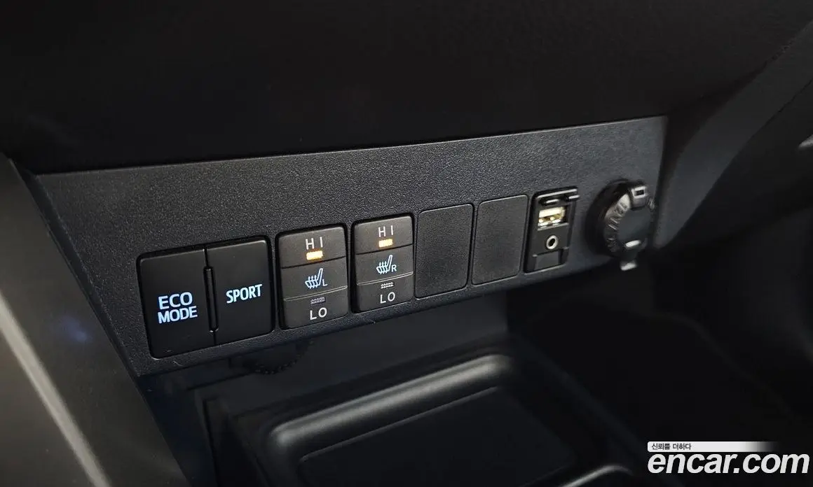 Toyota RAV4 2015 2.5 автомат (гидро), фото 19