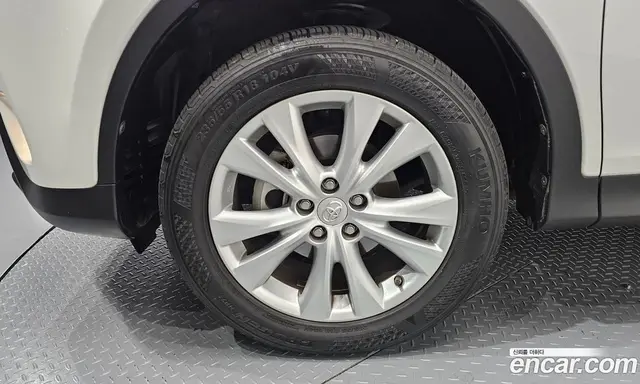 Toyota RAV4 2015 2.5 автомат (гидро), миниатюра 5