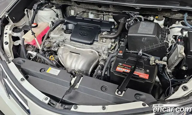 Toyota RAV4 2015 2.5 автомат (гидро), миниатюра 6
