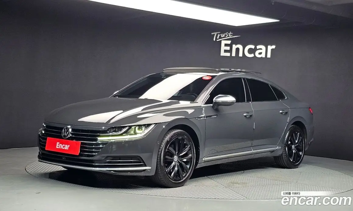 Volkswagen Arteon 2019 2.0 автомат (гидро), фото 1 Volkswagen Arteon 2019 2.0 автомат (гидро), фото 1