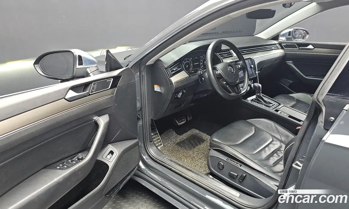 Volkswagen Arteon 2019 2.0 автомат (гидро), фото 13 Volkswagen Arteon 2019 2.0 автомат (гидро), фото 13