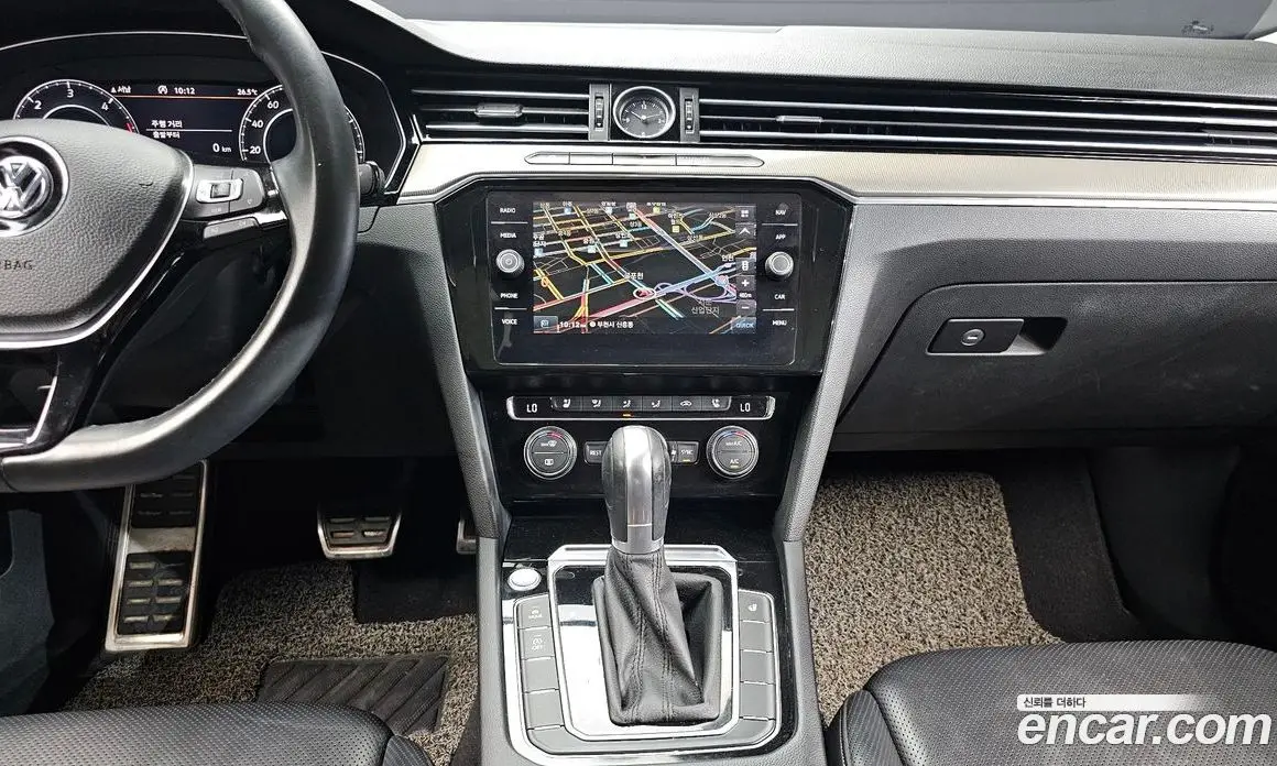 Volkswagen Arteon 2019 2.0 автомат (гидро), фото 18 Volkswagen Arteon 2019 2.0 автомат (гидро), фото 18