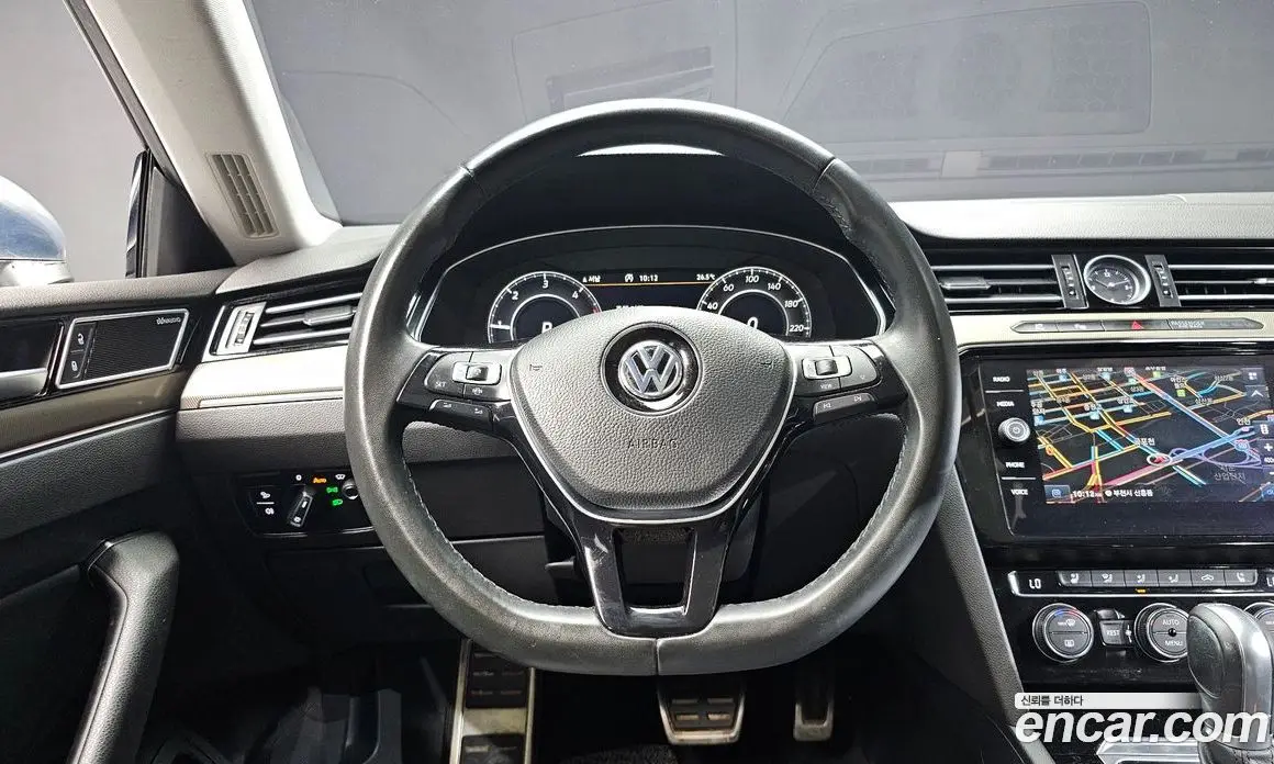 Volkswagen Arteon 2019 2.0 автомат (гидро), фото 19 Volkswagen Arteon 2019 2.0 автомат (гидро), фото 19