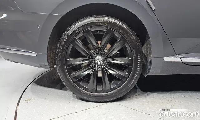 Volkswagen Arteon 2019 2.0 автомат (гидро), миниатюра 5 Volkswagen Arteon 2019 2.0 автомат (гидро), миниатюра 5