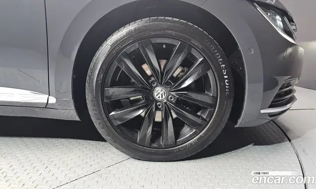 Volkswagen Arteon 2019 2.0 автомат (гидро), миниатюра 7 Volkswagen Arteon 2019 2.0 автомат (гидро), миниатюра 7