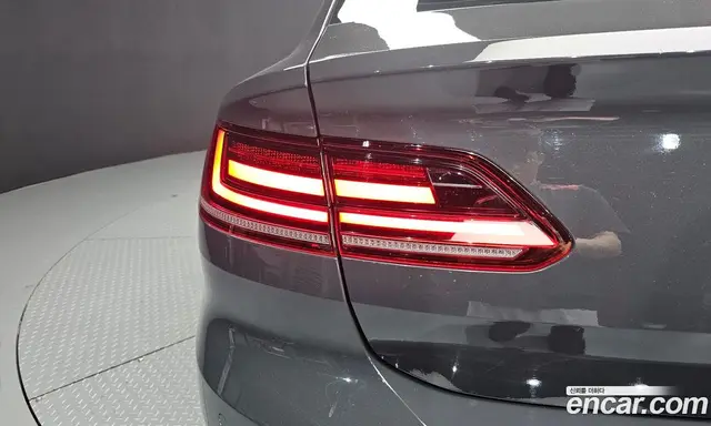 Volkswagen Arteon 2019 2.0 автомат (гидро), миниатюра 9 Volkswagen Arteon 2019 2.0 автомат (гидро), миниатюра 9