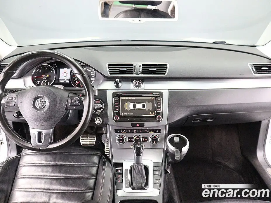 Volkswagen CC 2013 2.0 автомат (гидро), фото 14 Volkswagen CC 2013 2.0 автомат (гидро), фото 14
