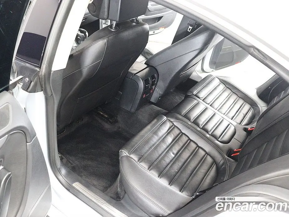 Volkswagen CC 2013 2.0 автомат (гидро), фото 16 Volkswagen CC 2013 2.0 автомат (гидро), фото 16
