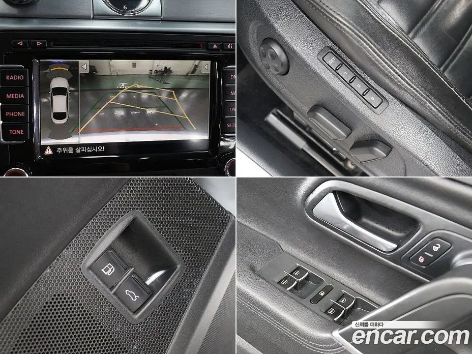 Volkswagen CC 2013 2.0 автомат (гидро), фото 18 Volkswagen CC 2013 2.0 автомат (гидро), фото 18