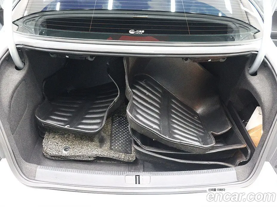 Volkswagen CC 2013 2.0 автомат (гидро), фото 5 Volkswagen CC 2013 2.0 автомат (гидро), фото 5
