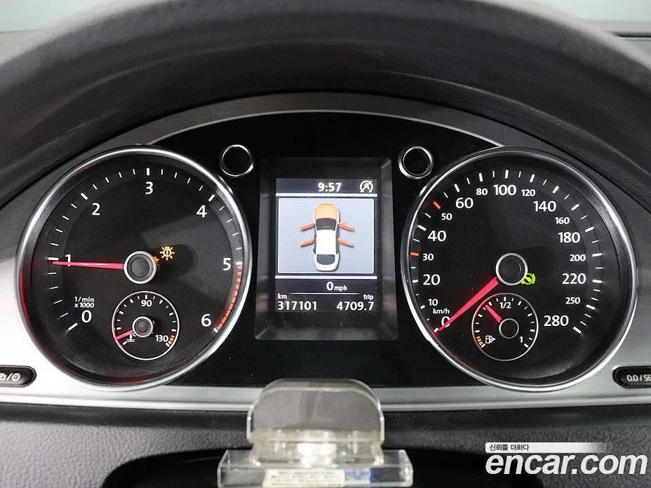Volkswagen CC 2013 2.0 автомат (гидро), фото 6 Volkswagen CC 2013 2.0 автомат (гидро), фото 6