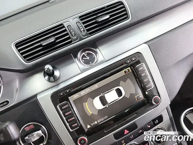 Volkswagen CC 2013 2.0 автомат (гидро), миниатюра 7 Volkswagen CC 2013 2.0 автомат (гидро), миниатюра 7