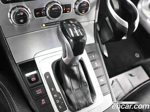 Volkswagen CC 2013 2.0 автомат (гидро), миниатюра 8 Volkswagen CC 2013 2.0 автомат (гидро), миниатюра 8