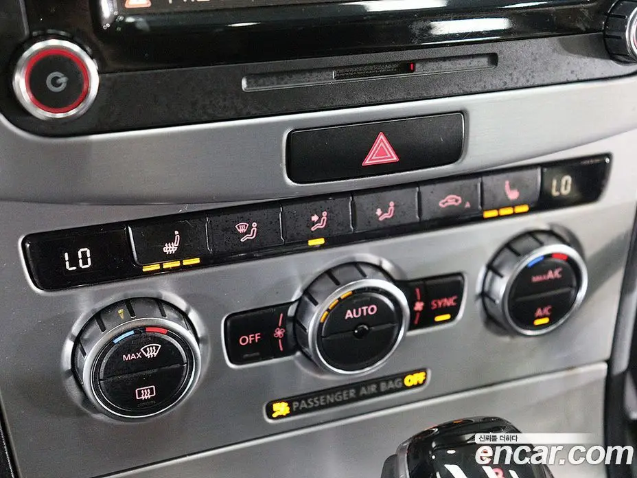 Volkswagen CC 2013 2.0 автомат (гидро), фото 9 Volkswagen CC 2013 2.0 автомат (гидро), фото 9