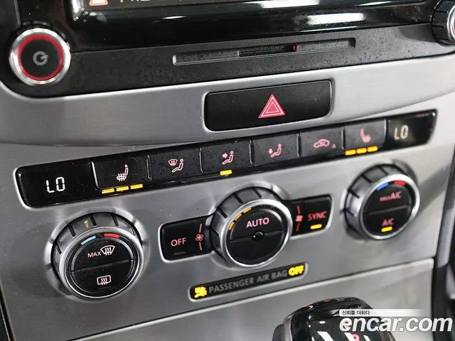 Volkswagen CC 2013 2.0 автомат (гидро), миниатюра 9 Volkswagen CC 2013 2.0 автомат (гидро), миниатюра 9