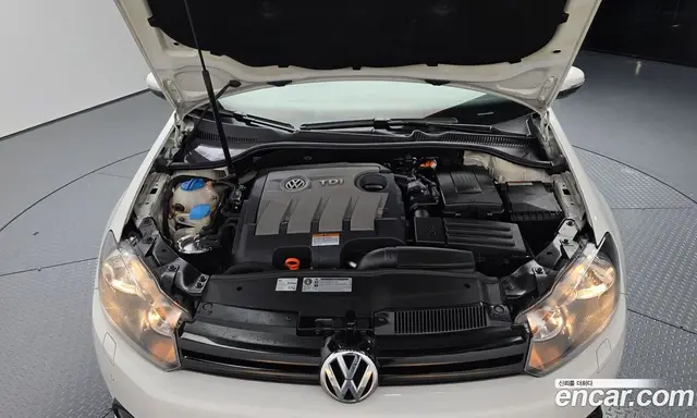 Volkswagen Golf 2012 1.6 автомат (гидро), миниатюра 6 Volkswagen Golf 2012 1.6 автомат (гидро), миниатюра 6