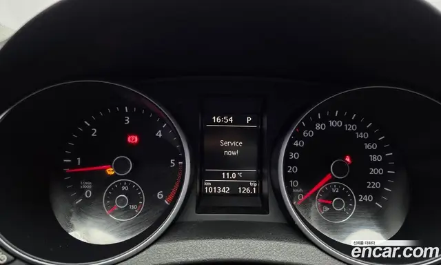 Volkswagen Golf 2012 1.6 автомат (гидро), миниатюра 8 Volkswagen Golf 2012 1.6 автомат (гидро), миниатюра 8