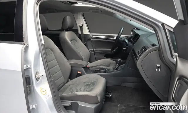Volkswagen Golf 2016 2.0 автомат (гидро), миниатюра 11 Volkswagen Golf 2016 2.0 автомат (гидро), миниатюра 11