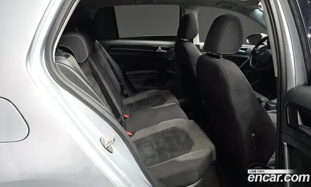 Volkswagen Golf 2016 2.0 автомат (гидро), миниатюра 12