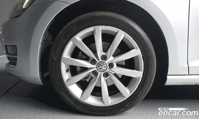 Volkswagen Golf 2016 2.0 автомат (гидро), миниатюра 5 Volkswagen Golf 2016 2.0 автомат (гидро), миниатюра 5